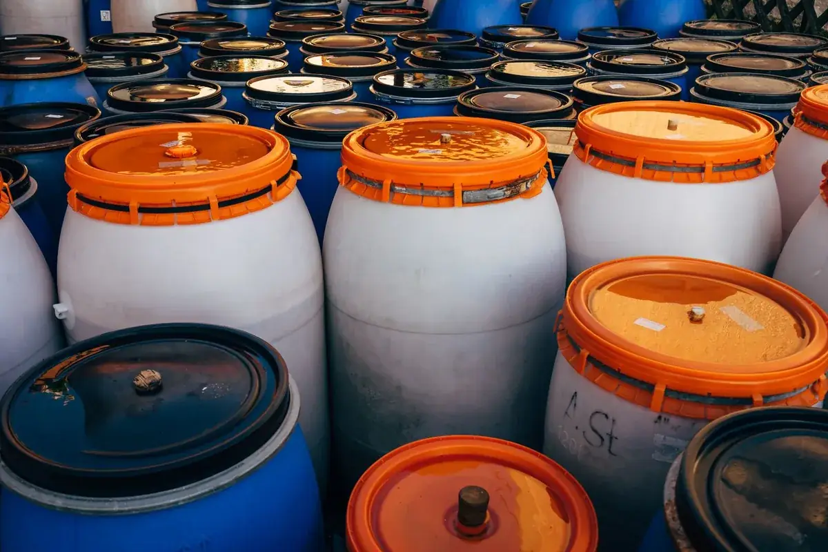 Chemical & Toxic Waste Cleanup in Hopwood, PA